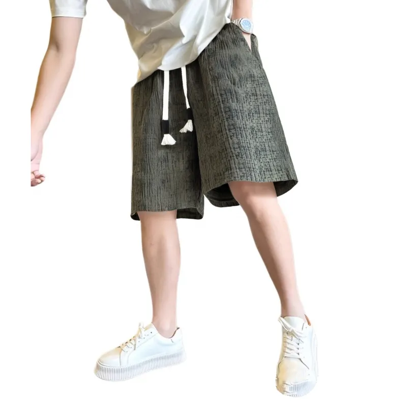 Paddy Julia Casual Shorts Unisex-6