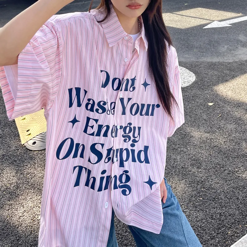 Paddy Julia Shirts Unisex-2