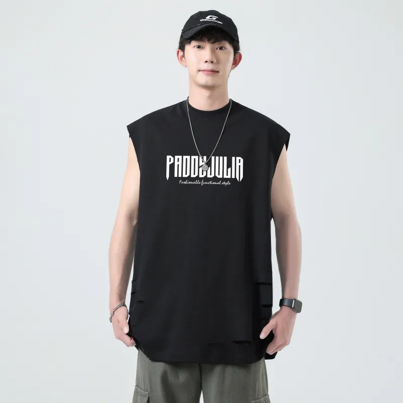 Paddy Julia Tank Tops Unisex-2
