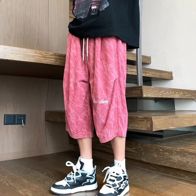 Paddy Julia Casual Shorts Unisex-7