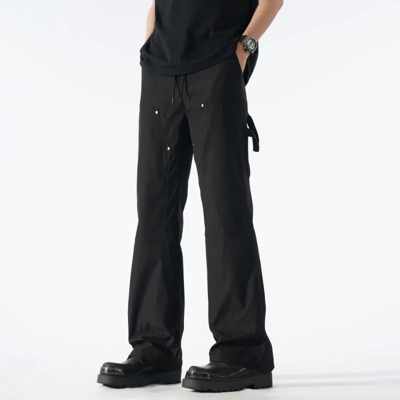 Paddy Julia Casual Pants Unisex-3