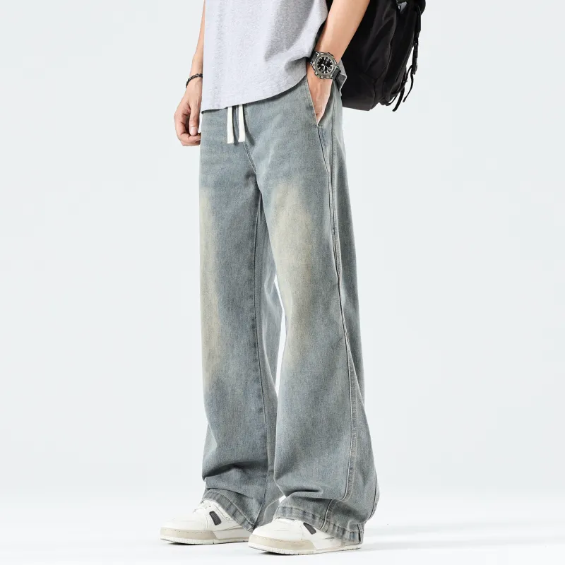 Paddy Julia Jeans Unisex-8