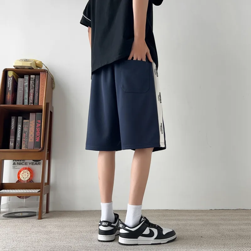 Paddy Julia Casual Shorts Unisex-8