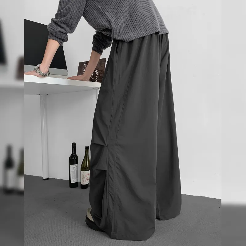 Paddy Julia Casual Pants Unisex-3