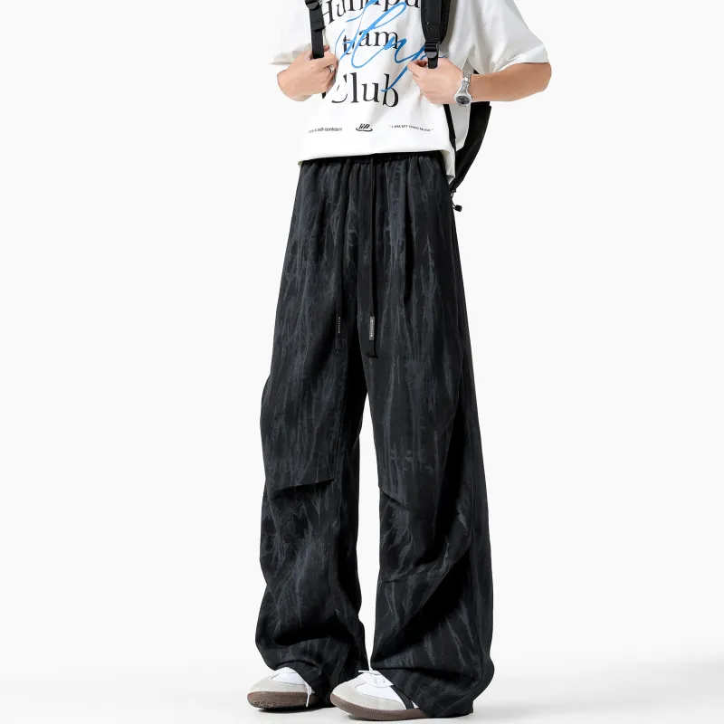 Paddy Julia Casual Pants Unisex-1