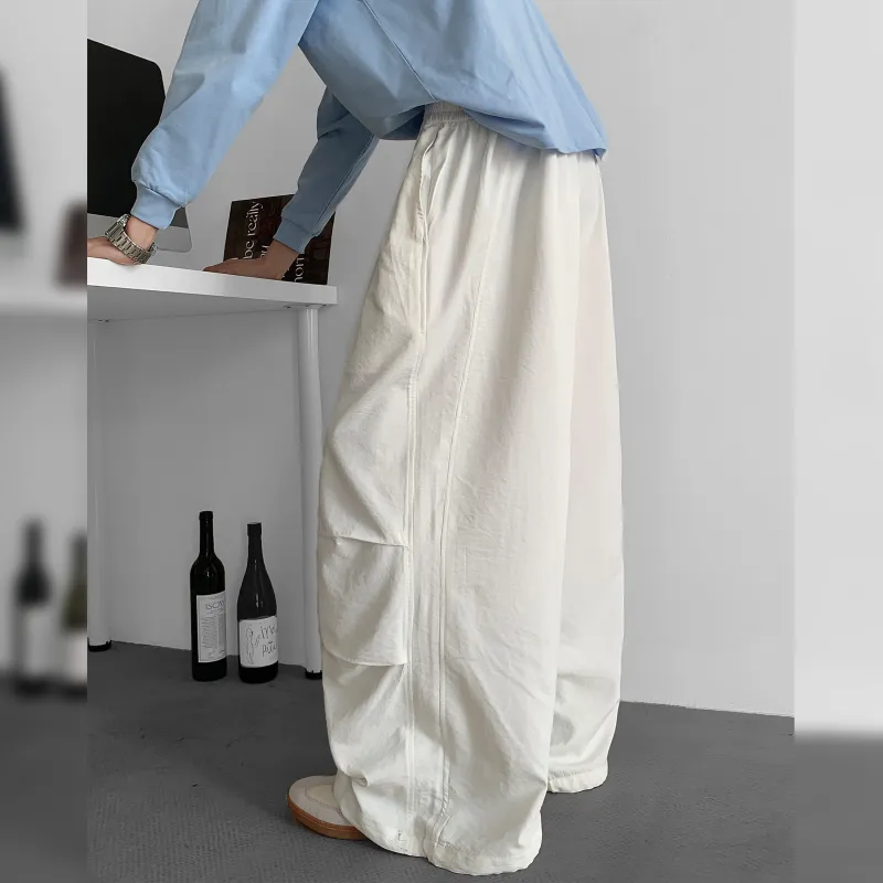Paddy Julia Casual Pants Unisex-7