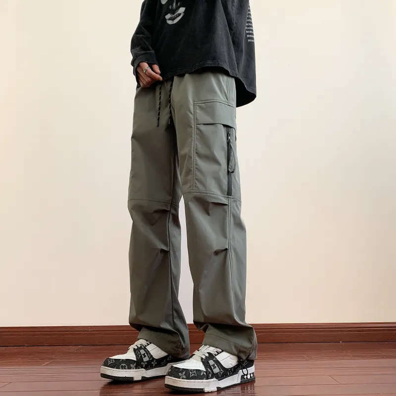 Paddy Julia Cargo Pants Unisex-8