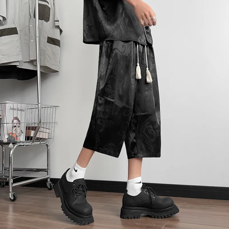 Paddy Julia Casual Pants Unisex-3