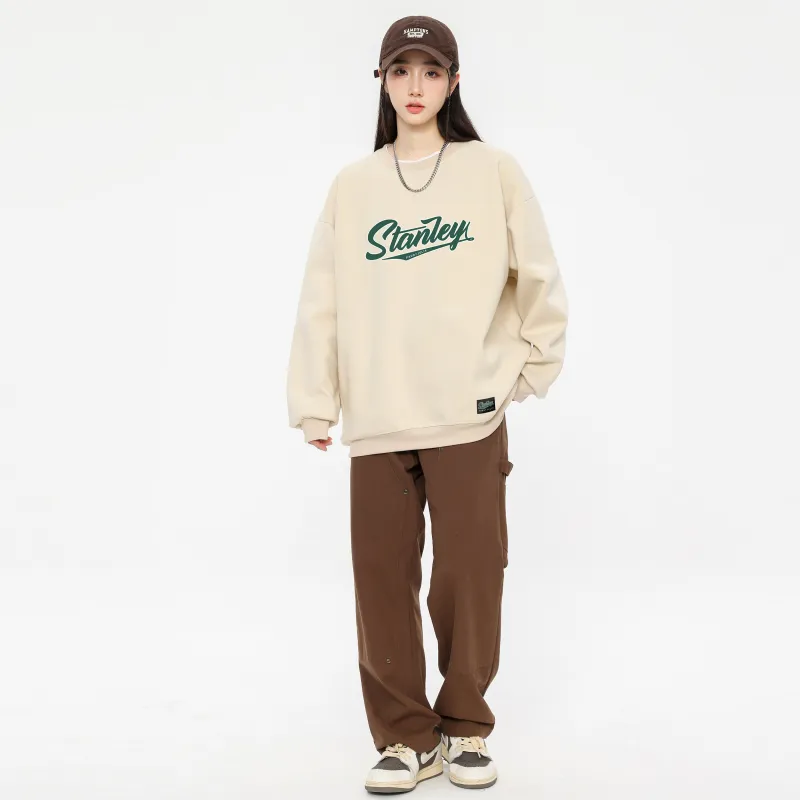 Paddy Julia Sweatshirts Unisex-14