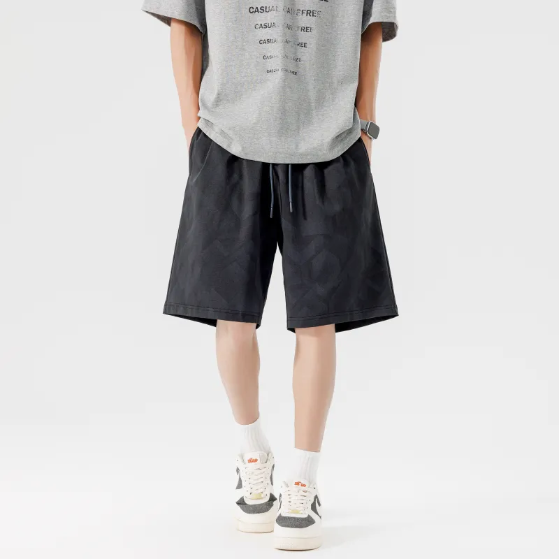 Paddy Julia Casual Shorts Unisex-2