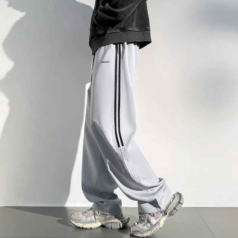 Paddy Julia Casual Pants Unisex-9