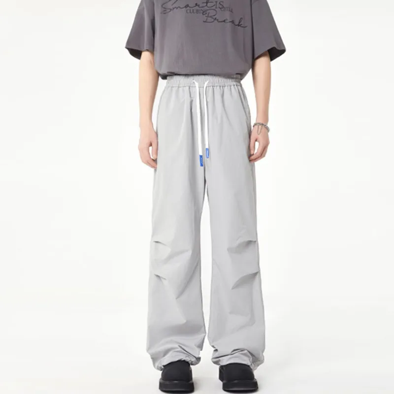 Paddy Julia Casual Pants Unisex-8