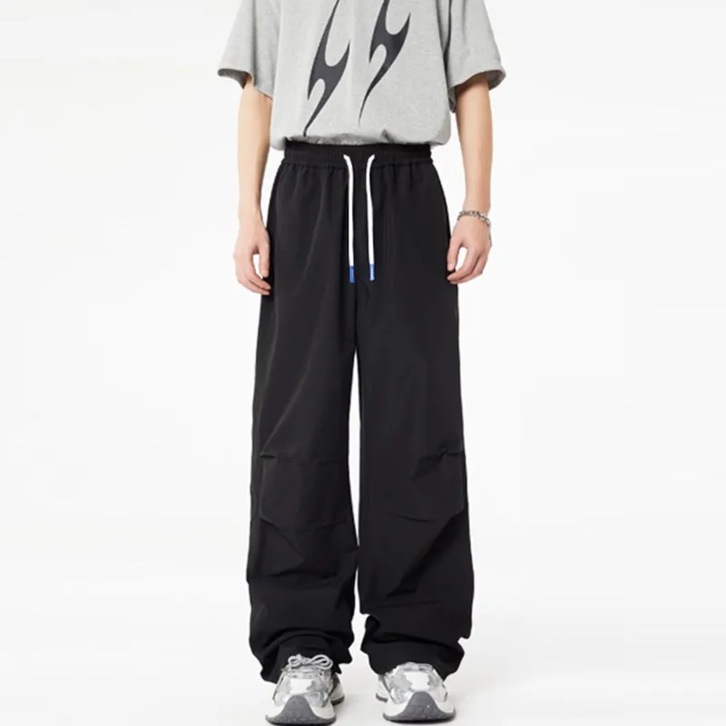 Paddy Julia Casual Pants Unisex-2