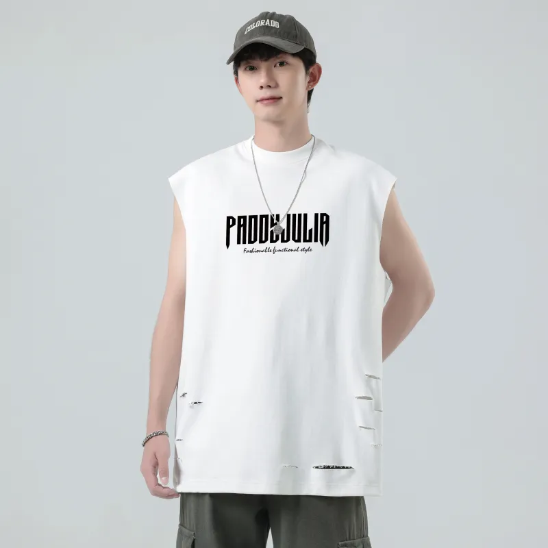 Paddy Julia Tank Tops Unisex-7