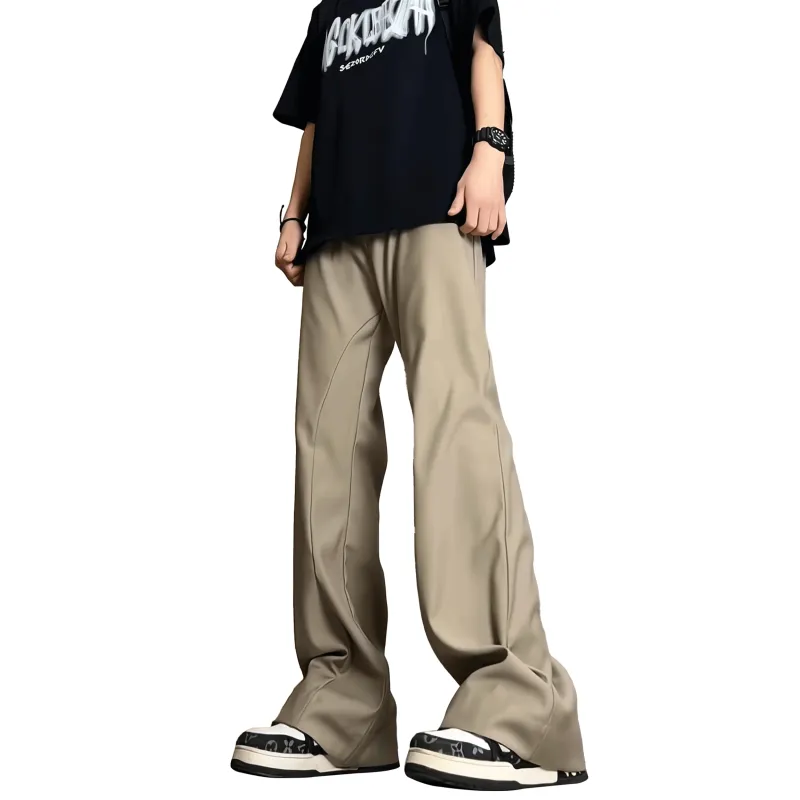 Paddy Julia Suit Trouser Unisex-10