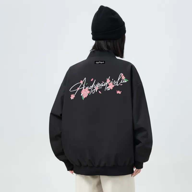 Paddy Julia Jackets Coats Unisex-2