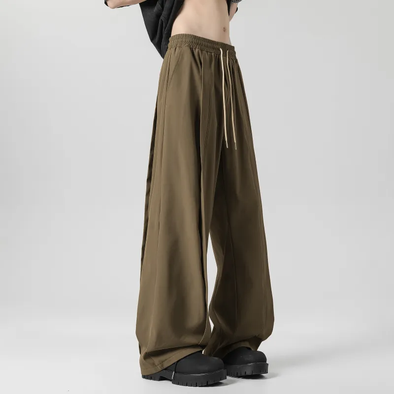 Paddy Julia Casual Pants Unisex-10