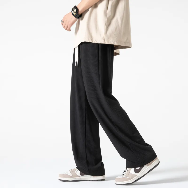 Paddy Julia Casual Pants Unisex-4
