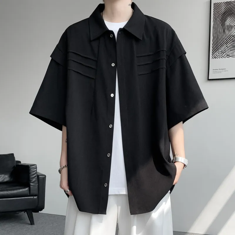 Paddy Julia Shirts Unisex-2