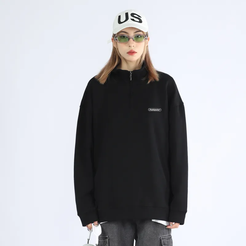 Paddy Julia Sweatshirts Unisex-2