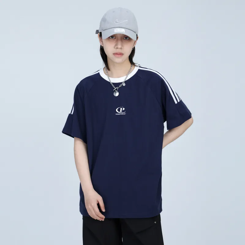 Paddy Julia T Shirts Unisex-19