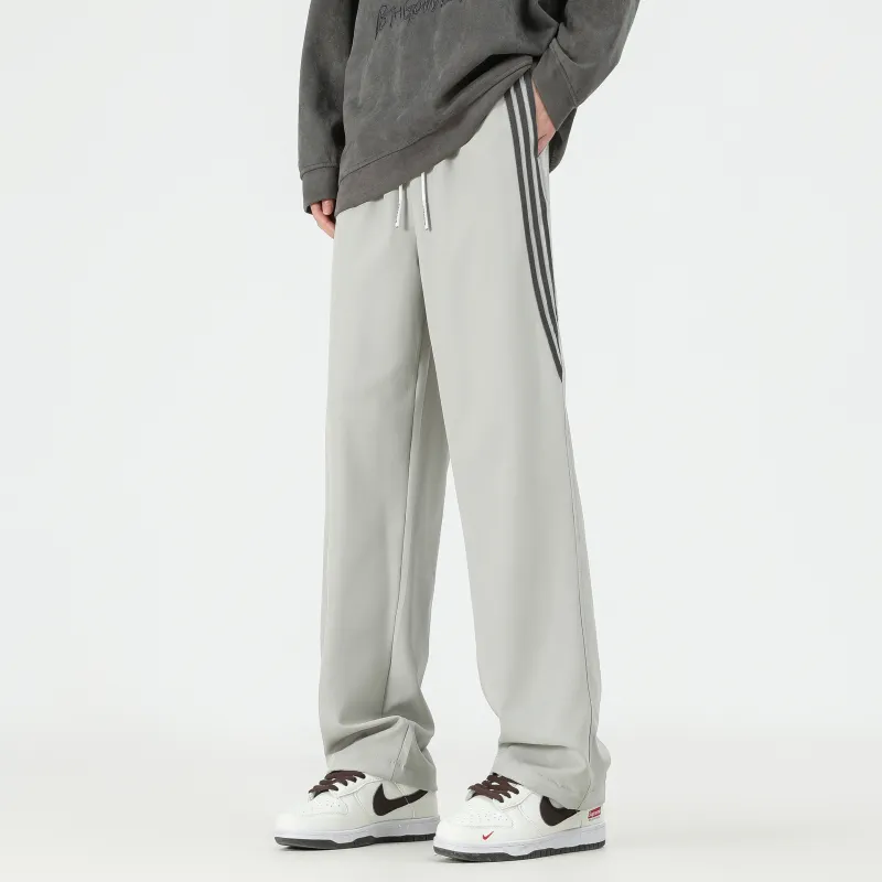 Paddy Julia Casual Pants Unisex-11