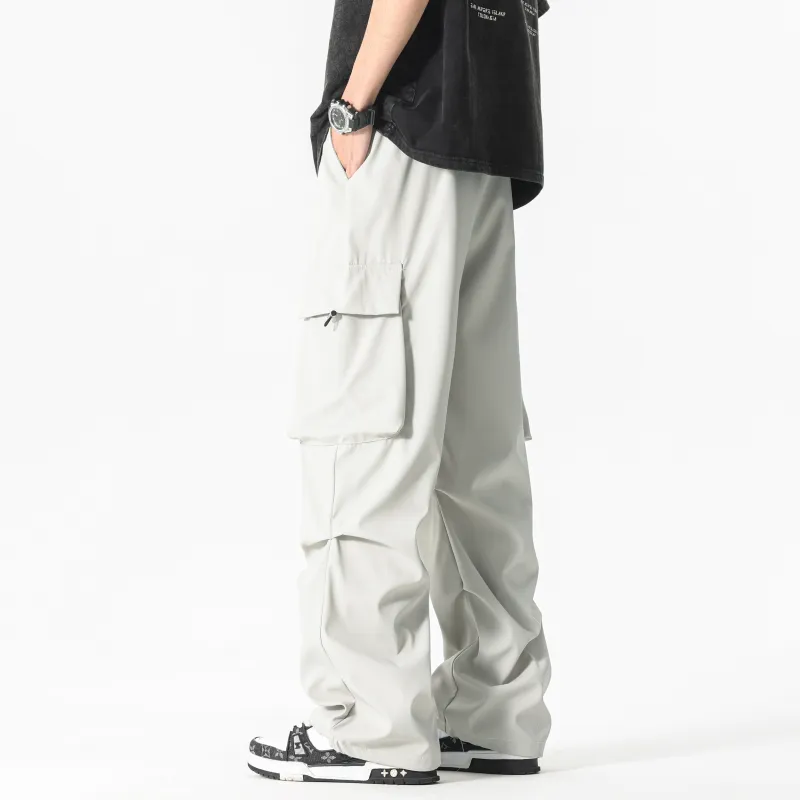 Paddy Julia Casual Pants Unisex-13