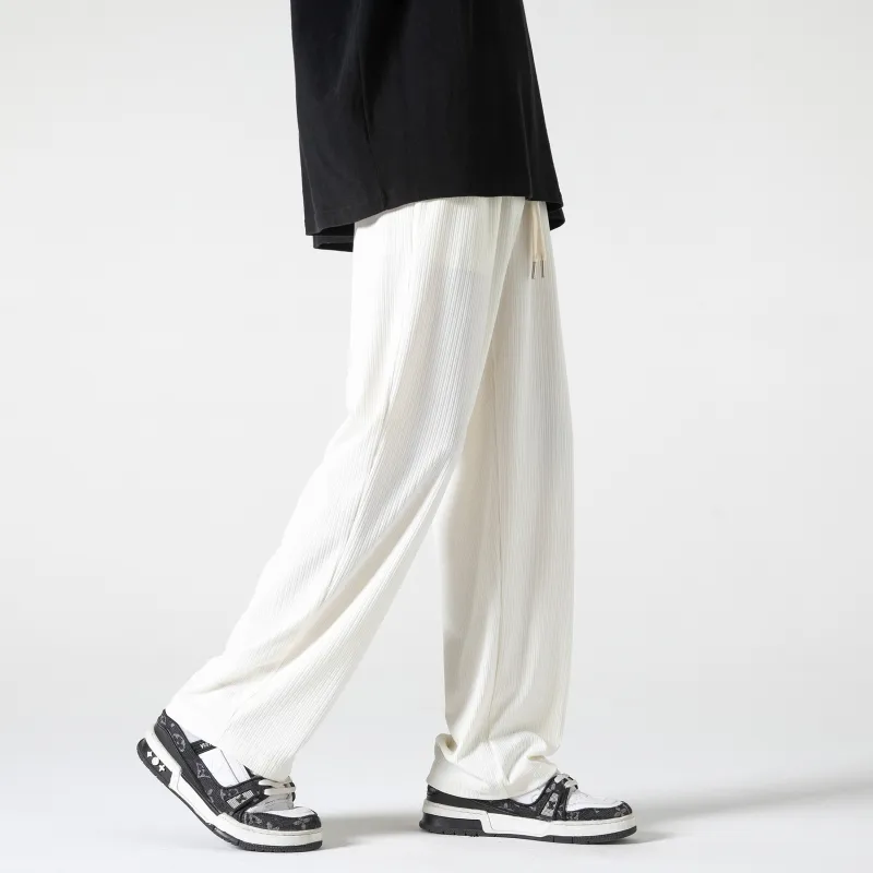 Paddy Julia Casual Pants Unisex-9
