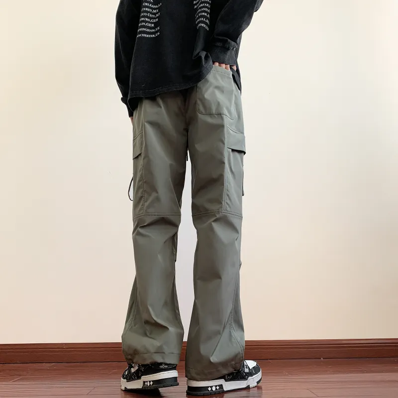 Paddy Julia Cargo Pants Unisex-9
