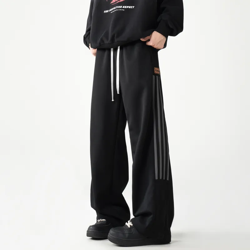 Paddy Julia Casual Pants Unisex-3