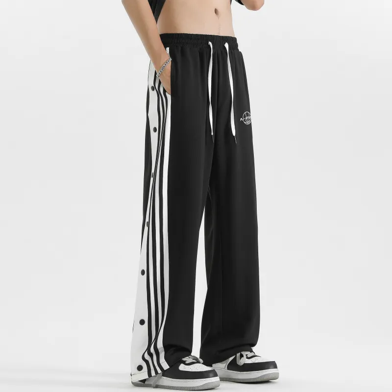 Paddy Julia Casual Pants Unisex-11