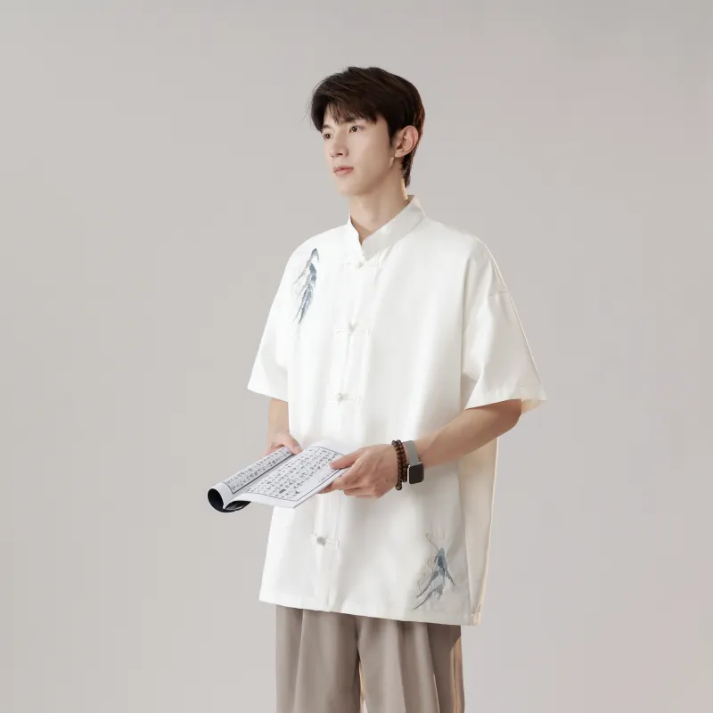 Paddy Julia Shirts Unisex-10