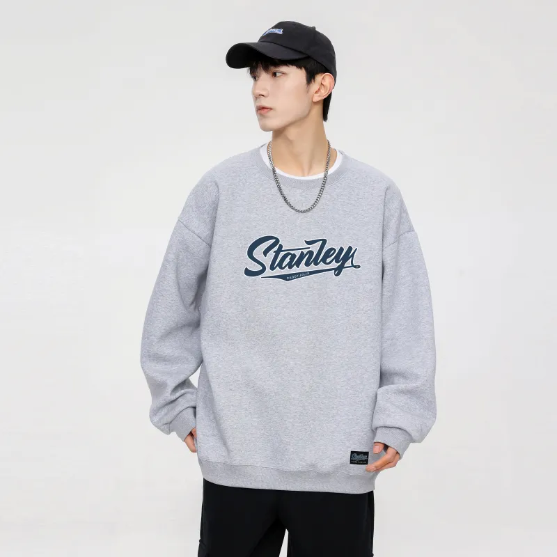 Paddy Julia Sweatshirts Unisex-17