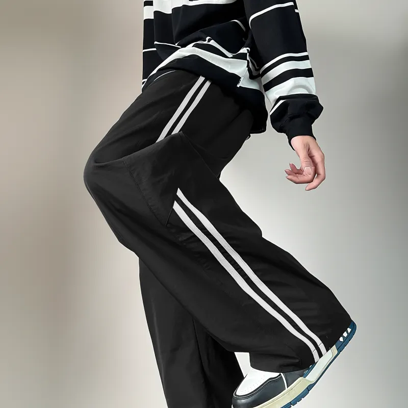 Paddy Julia Casual Pants Unisex-4