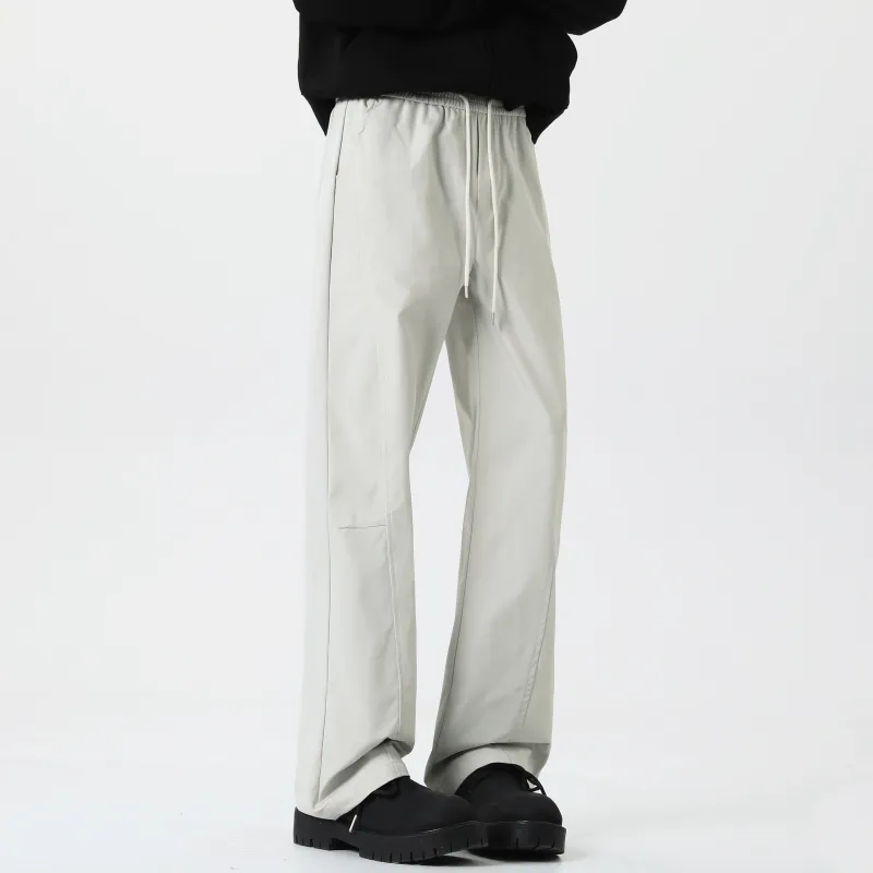 Paddy Julia Casual Pants Unisex-8