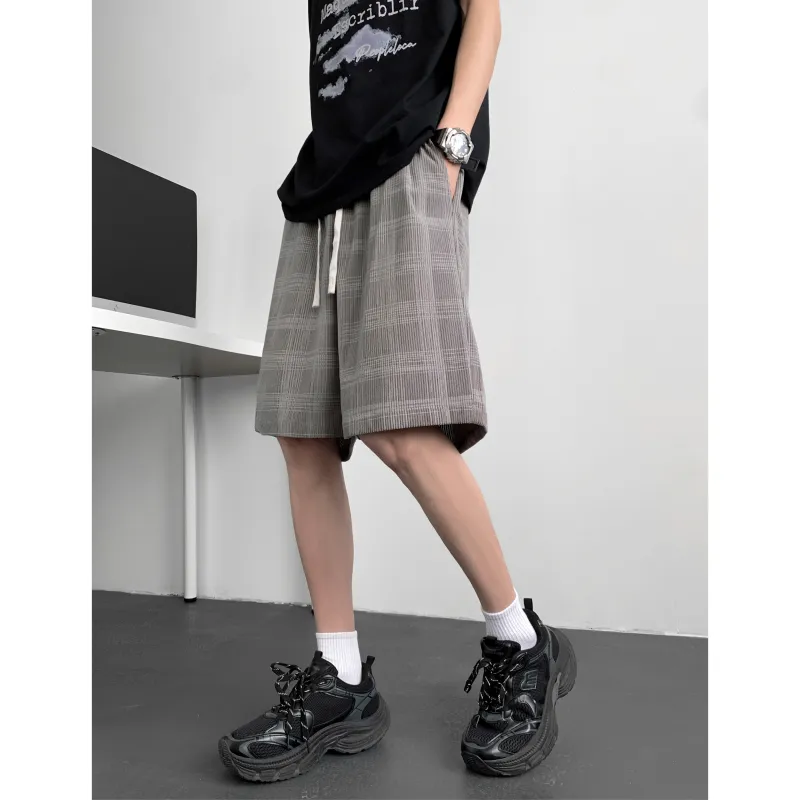 Paddy Julia Casual Shorts Unisex-8