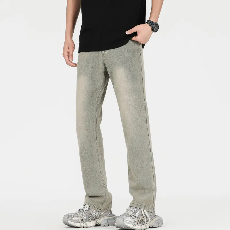 Paddy Julia Jeans Unisex-15