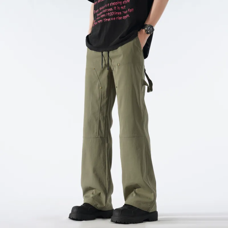 Paddy Julia Casual Pants Unisex-18