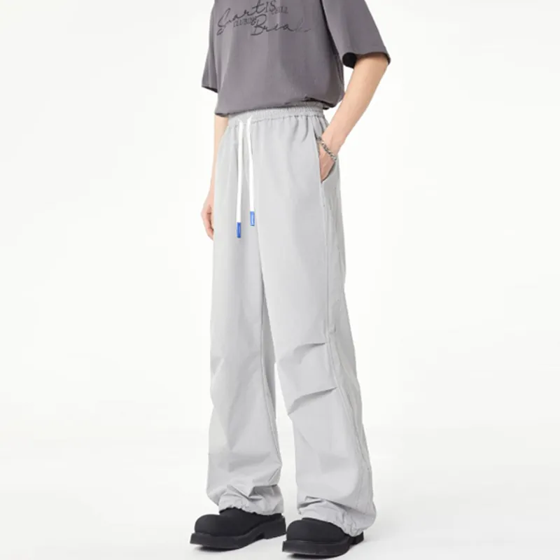 Paddy Julia Casual Pants Unisex-9