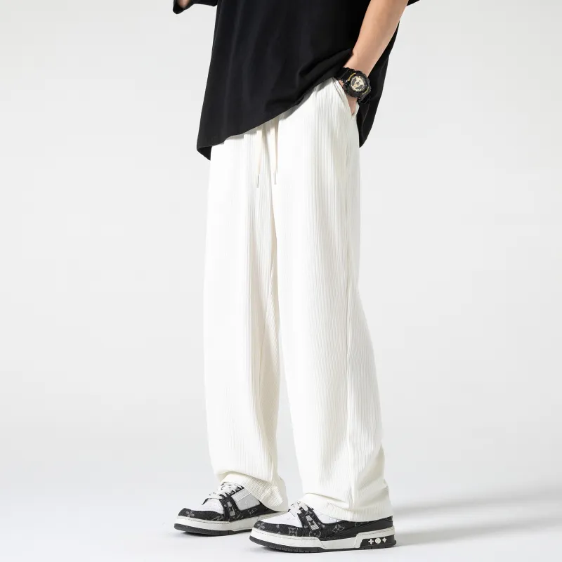 Paddy Julia Casual Pants Unisex-11