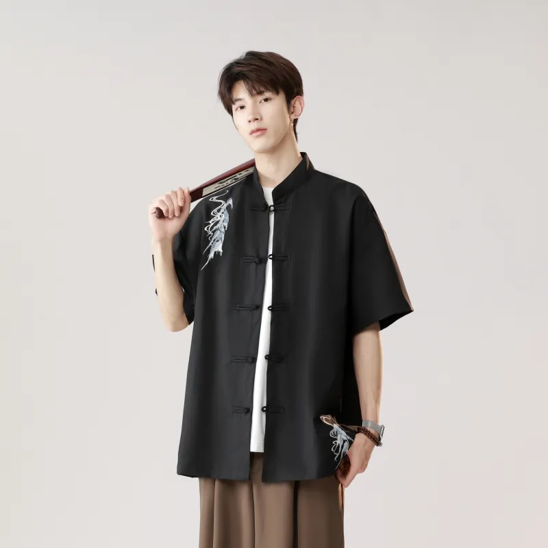 Paddy Julia Shirts Unisex-2