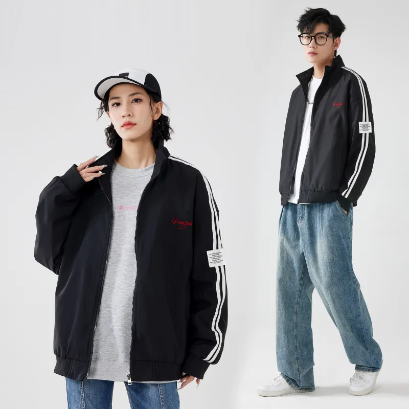 Paddy Julia Jackets Coats Unisex-2