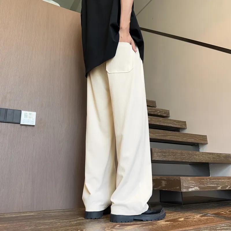 Paddy Julia Casual Pants Unisex-9