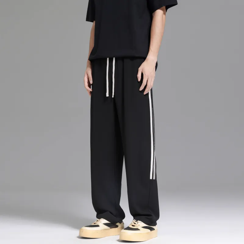 Paddy Julia Casual Pants Unisex-4