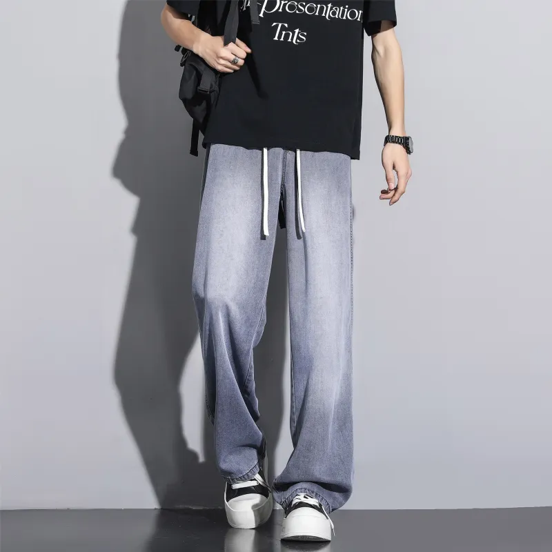 Paddy Julia Jeans Unisex-2