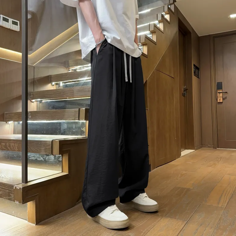 Paddy Julia Casual Pants Unisex-19