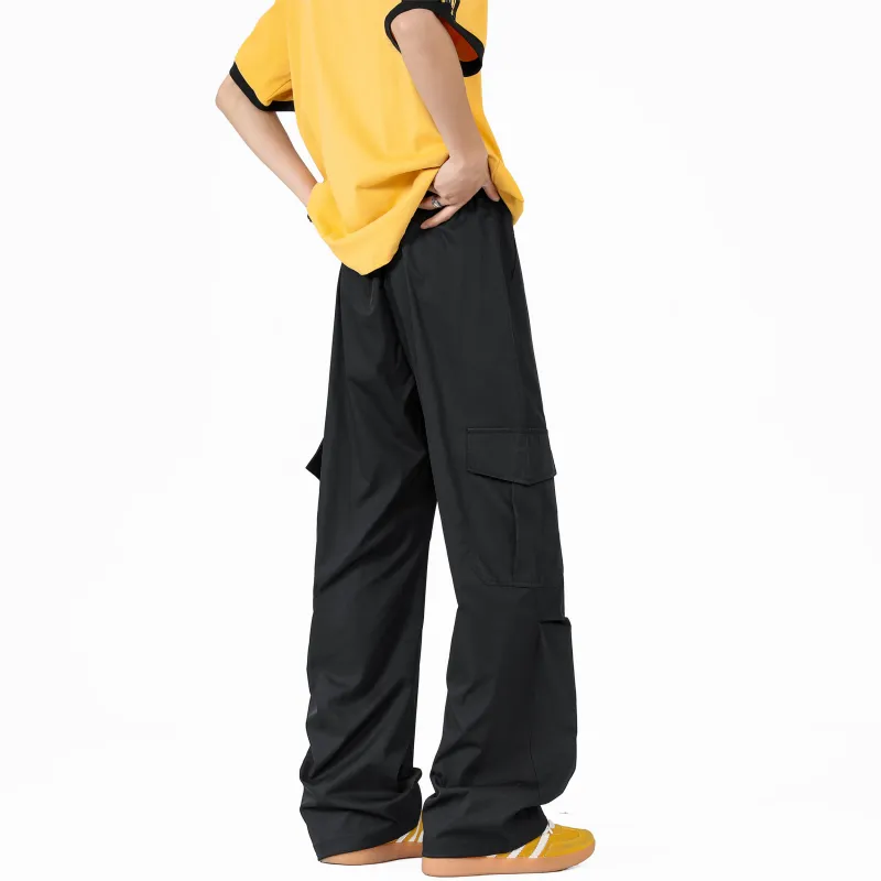 Paddy Julia Cargo Pants Unisex-3