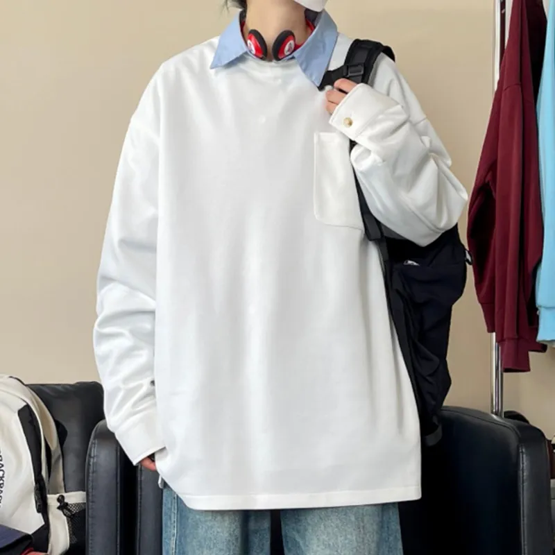 Paddy Julia Sweatshirts Unisex-8