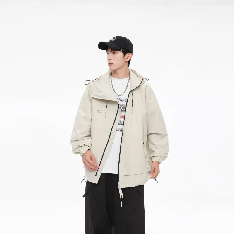 Paddy Julia Jackets Unisex-7