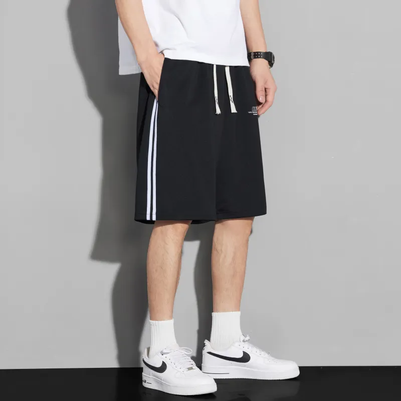 Paddy Julia Casual Shorts Unisex-3